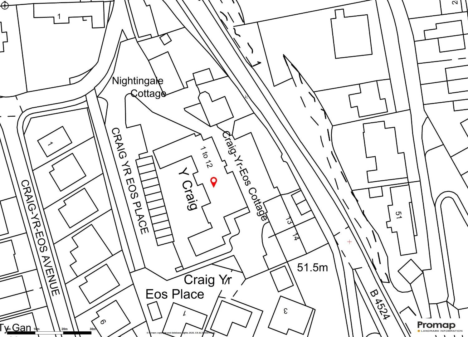 9 Y Graig, Craig Yr Eos Road, Ogmore By Sea, Vale Of Glamorgan, CF32 0QN